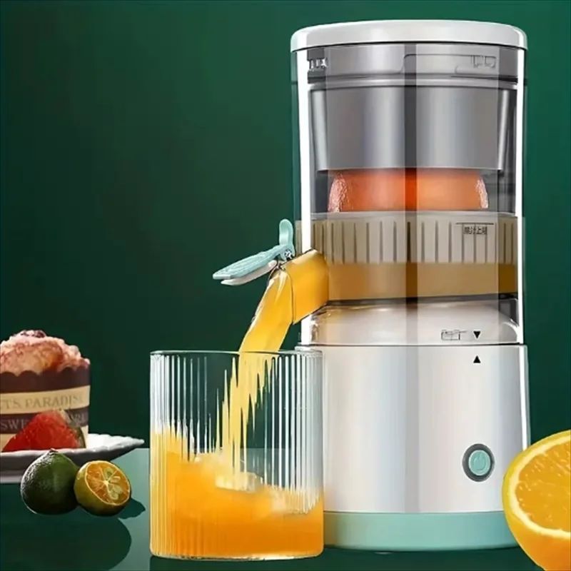 exprimidor de naranja