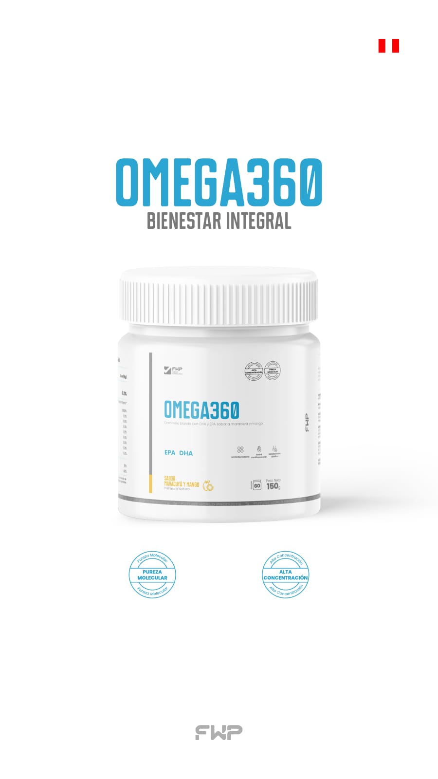 OMEGA 360