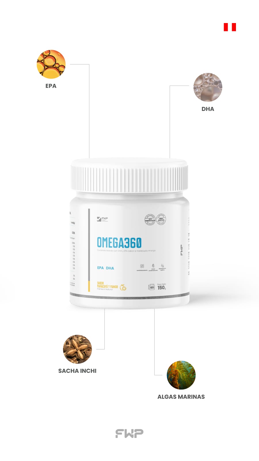 OMEGA 360