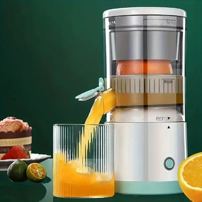 exprimidor de naranja