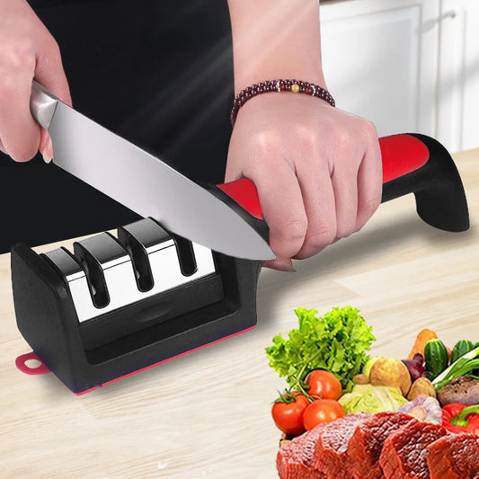 AFILADOR DE CUCHILLO