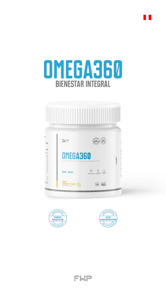 OMEGA 360